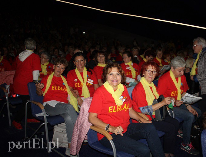  Kobiety mają głos zdjęcie nr 160164