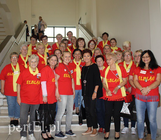  Kobiety mają głos zdjęcie nr 160167