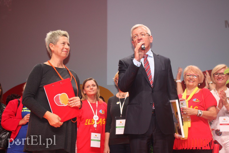  Kobiety mają głos zdjęcie nr 160173