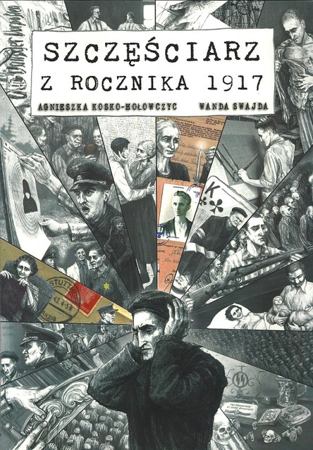  Szczęściarz z rocznika 1917 zdjęcie nr 160230