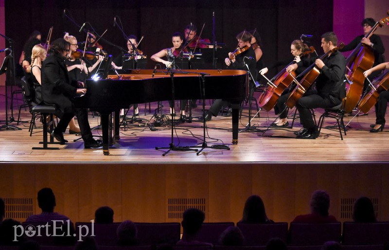 Filharmonia wciągnie maturzystów zdjęcie nr 160239