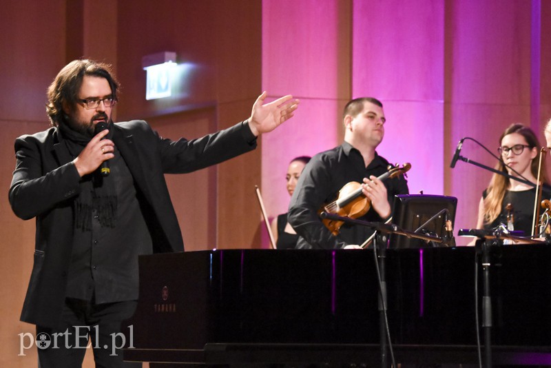 Filharmonia wciągnie maturzystów zdjęcie nr 160246