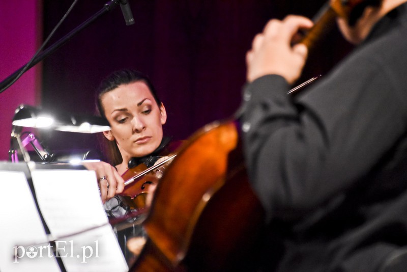 Filharmonia wciągnie maturzystów zdjęcie nr 160244