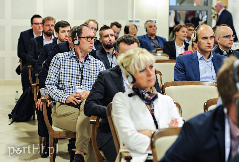 Jak Polak ze Skandynawem zdjęcie nr 160282