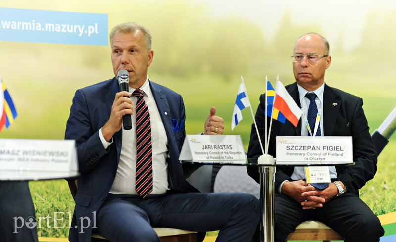Jak Polak ze Skandynawem zdjęcie nr 160291