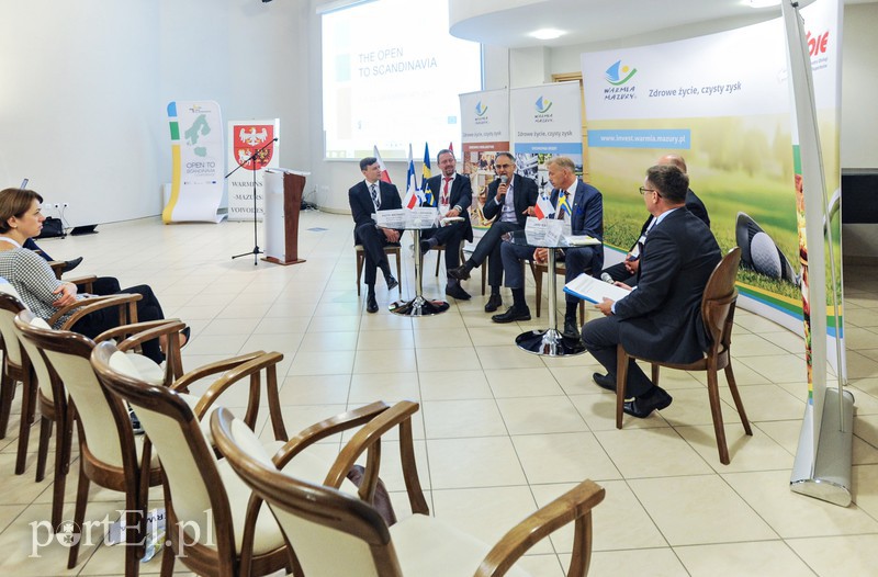 Jak Polak ze Skandynawem zdjęcie nr 160293