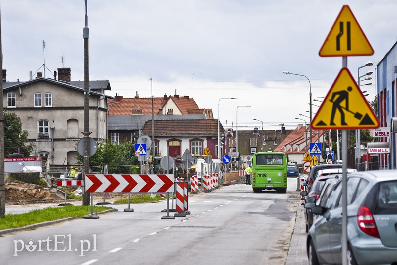 Problemy wykonawcy wiaduktu na Zatorze zdjęcie nr 160297