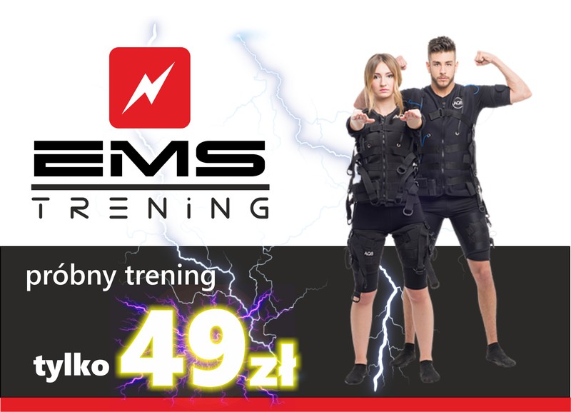 EMS – Trening pod prądem – już w Elblągu zdjęcie nr 160470