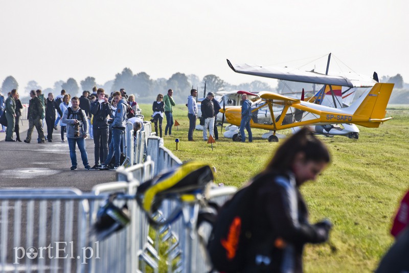 Raj dla fanów lotnictwa zdjęcie nr 160533