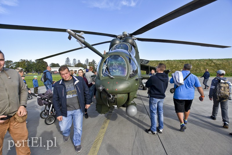 Raj dla fanów lotnictwa zdjęcie nr 160529