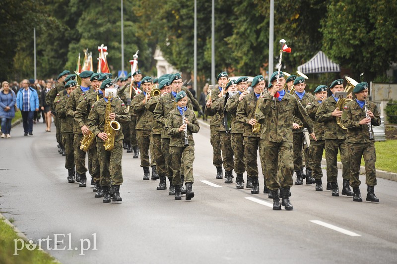 Elbląg Elblążanie pamiętają o sowieckiej agresji