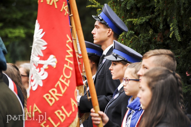 Elblążanie pamiętają o sowieckiej agresji zdjęcie nr 160661