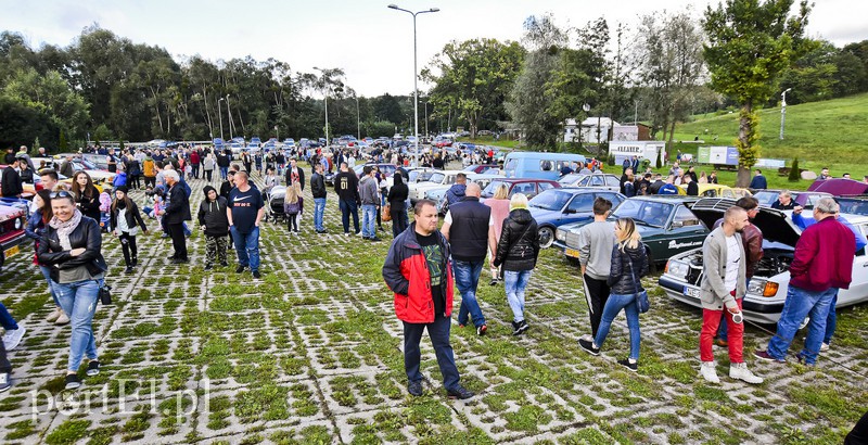 Takie auta to skarb! zdjęcie nr 160733