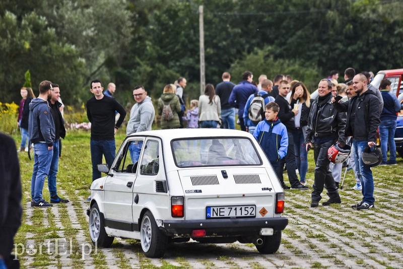 Takie auta to skarb! zdjęcie nr 160702