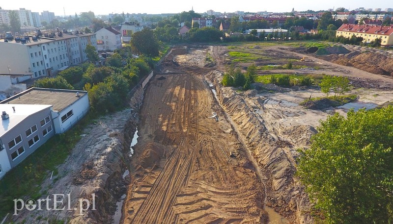 Nowe mieszkania na Osiedlu Sadowa już od 3300 zł/m2 zdjęcie nr 160747