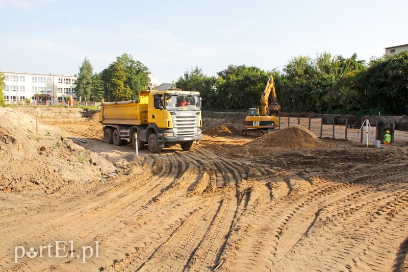 Nowe mieszkania na Osiedlu Sadowa już od 3300 zł/m2 zdjęcie nr 160752