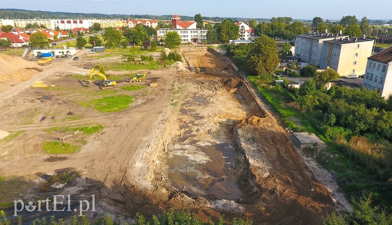 Nowe mieszkania na Osiedlu Sadowa już od 3300 zł/m2 zdjęcie nr 160745