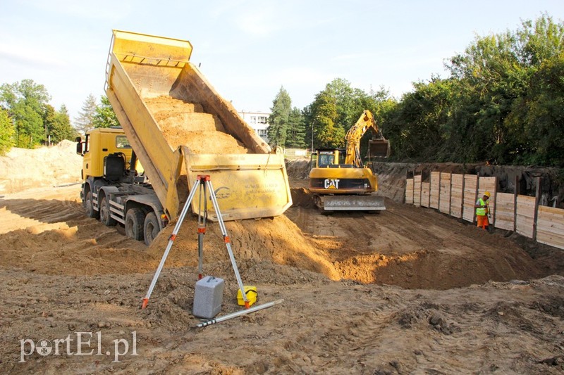 Nowe mieszkania na Osiedlu Sadowa już od 3300 zł/m2 zdjęcie nr 160751