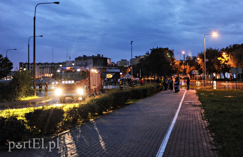 Mieszkańcy: nikt nas nie ostrzegł przed wielką wodą zdjęcie nr 160901