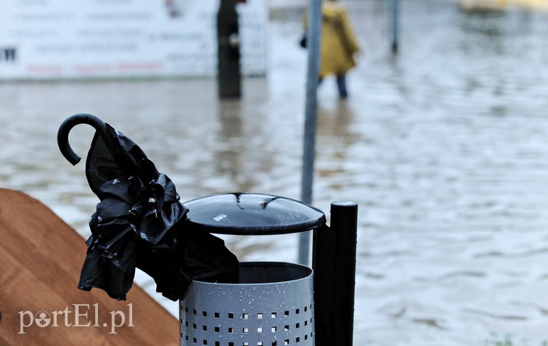 Mieszkańcy: nikt nas nie ostrzegł przed wielką wodą zdjęcie nr 160881