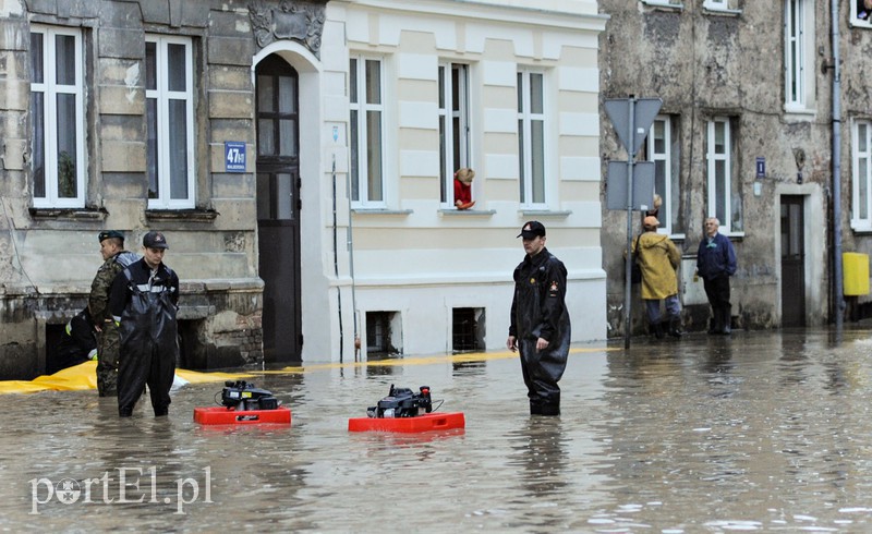 Mieszkańcy: nikt nas nie ostrzegł przed wielką wodą zdjęcie nr 160884