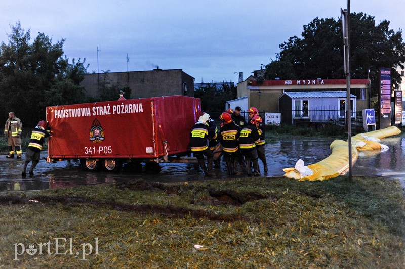 Mieszkańcy: nikt nas nie ostrzegł przed wielką wodą zdjęcie nr 160902