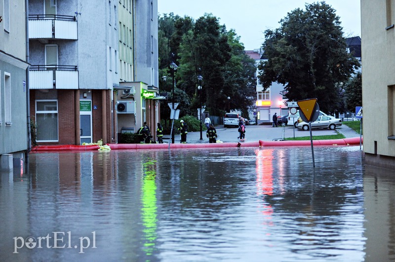Mieszkańcy: nikt nas nie ostrzegł przed wielką wodą zdjęcie nr 160896