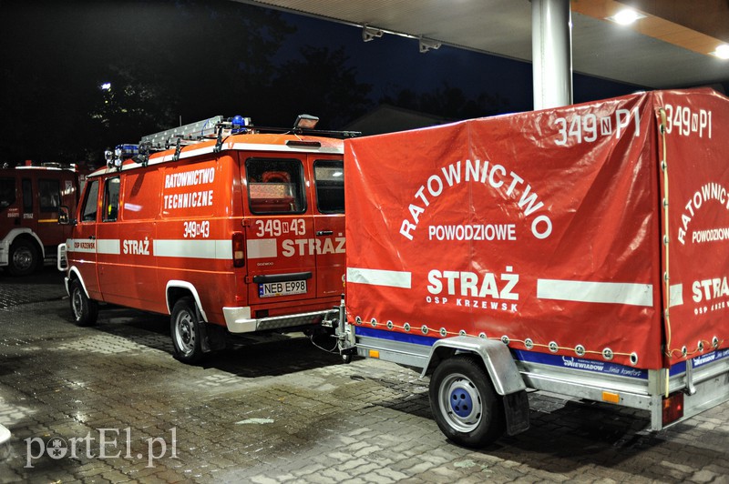 Mieszkańcy: nikt nas nie ostrzegł przed wielką wodą zdjęcie nr 160906