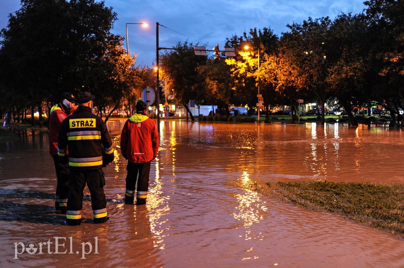 Mieszkańcy: nikt nas nie ostrzegł przed wielką wodą zdjęcie nr 160903