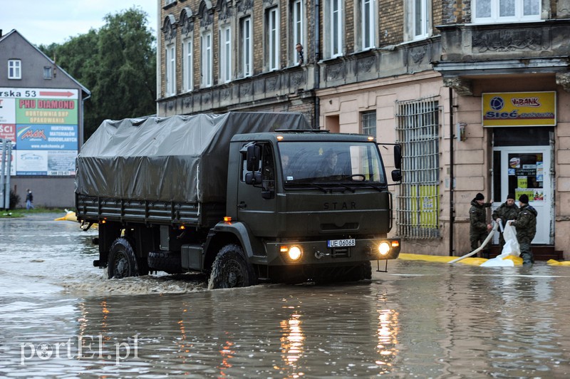 Mieszkańcy: nikt nas nie ostrzegł przed wielką wodą zdjęcie nr 160880