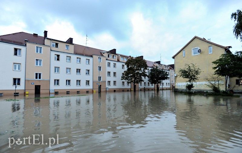 Mieszkańcy: nikt nas nie ostrzegł przed wielką wodą zdjęcie nr 160885