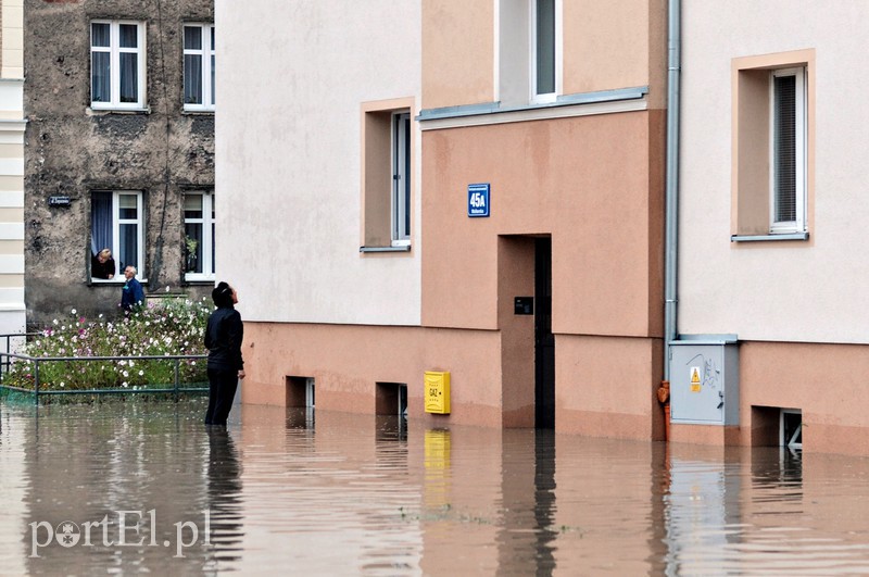 Mieszkańcy: nikt nas nie ostrzegł przed wielką wodą zdjęcie nr 160877