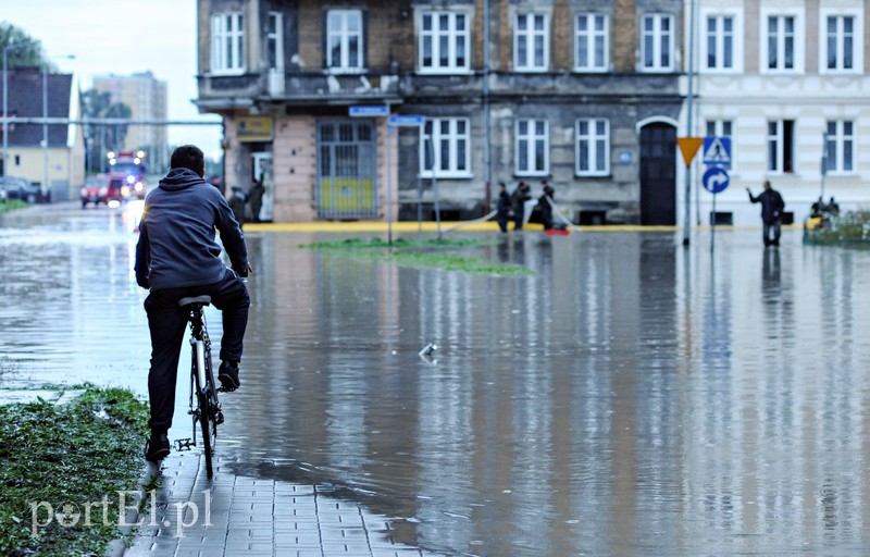 Mieszkańcy: nikt nas nie ostrzegł przed wielką wodą zdjęcie nr 160888
