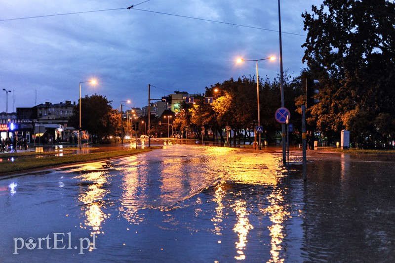Mieszkańcy: nikt nas nie ostrzegł przed wielką wodą zdjęcie nr 160900
