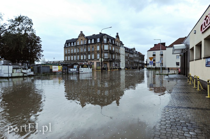 Mieszkańcy: nikt nas nie ostrzegł przed wielką wodą zdjęcie nr 160886