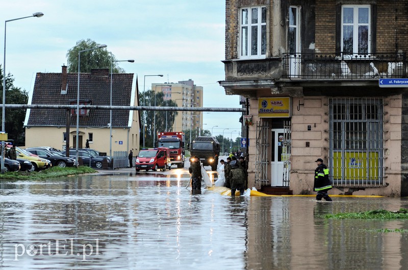 Mieszkańcy: nikt nas nie ostrzegł przed wielką wodą zdjęcie nr 160876