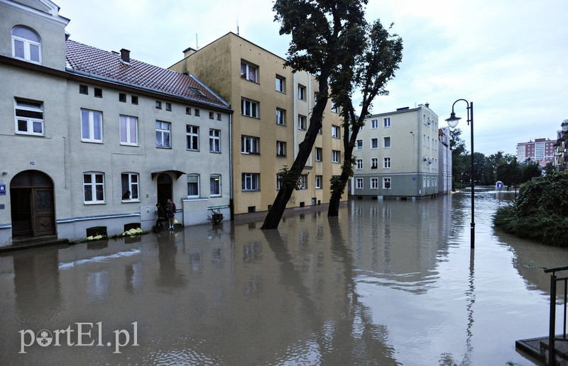 Mieszkańcy: nikt nas nie ostrzegł przed wielką wodą zdjęcie nr 160891