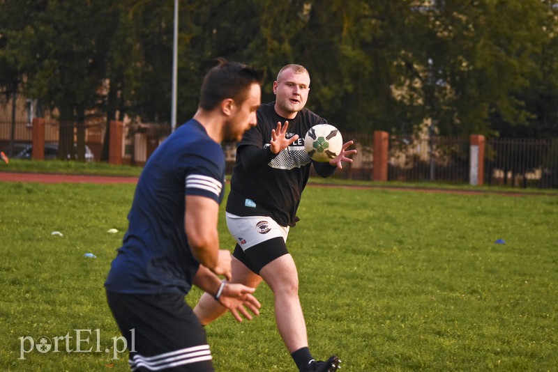 Jajo wraca do miasta zdjęcie nr 161072