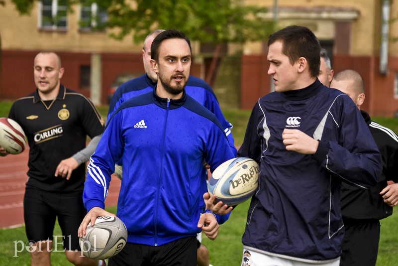 Jajo wraca do miasta zdjęcie nr 161061