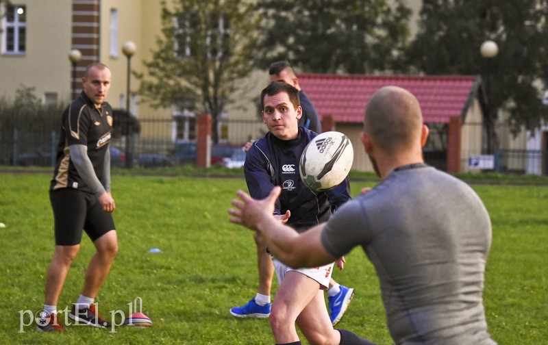 Jajo wraca do miasta zdjęcie nr 161069