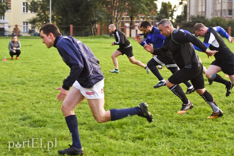 Jajo wraca do miasta zdjęcie nr 161066