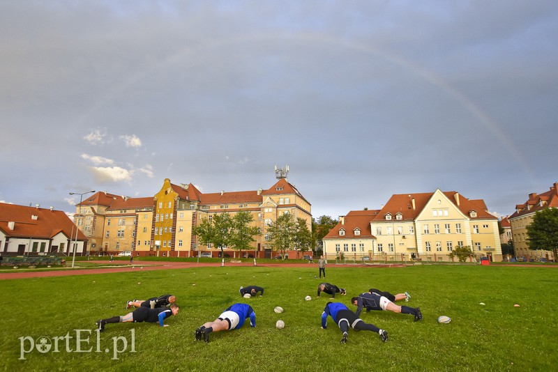 Jajo wraca do miasta zdjęcie nr 161064