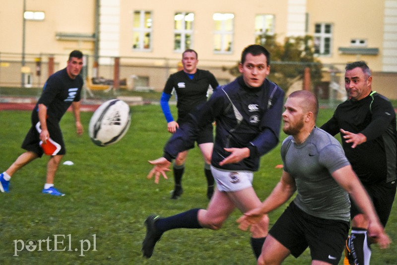 Jajo wraca do miasta zdjęcie nr 161085