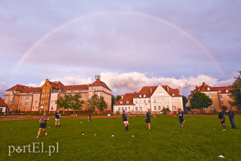 Jajo wraca do miasta zdjęcie nr 161076