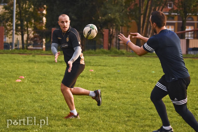 Jajo wraca do miasta zdjęcie nr 161070