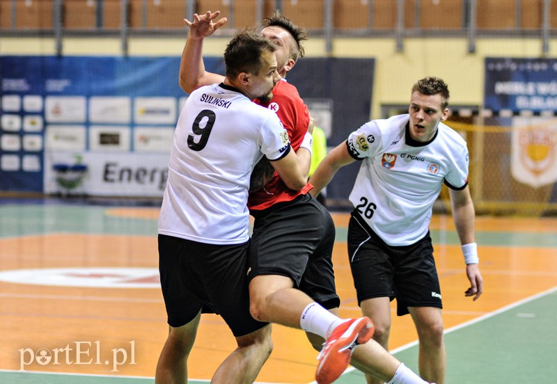 Cztery punkty powędrowały na konto Meblarzy zdjęcie nr 161136