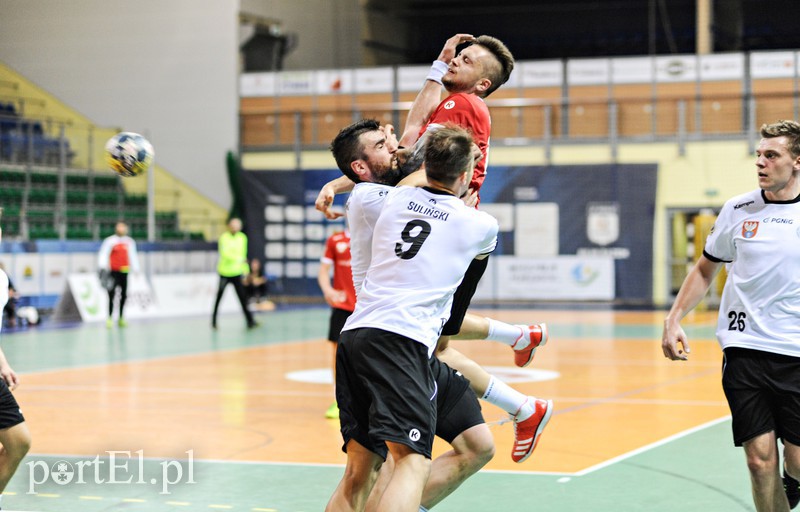 Cztery punkty powędrowały na konto Meblarzy zdjęcie nr 161139