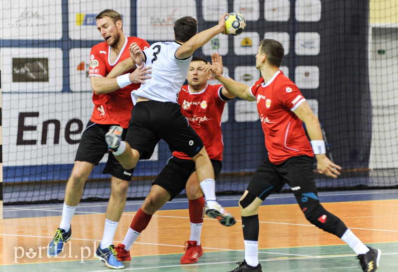 Cztery punkty powędrowały na konto Meblarzy zdjęcie nr 161120