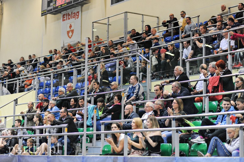 Cztery punkty powędrowały na konto Meblarzy zdjęcie nr 161137