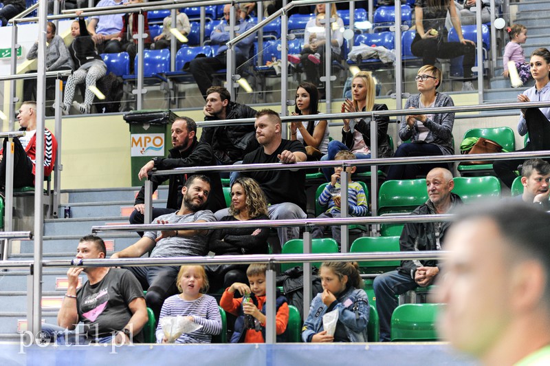 Cztery punkty powędrowały na konto Meblarzy zdjęcie nr 161138